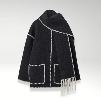 Adoré™ | Zeitloser Chic Mantel