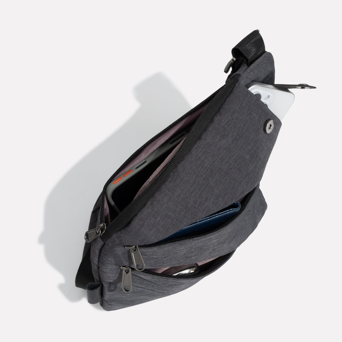 Mira™ | Sichere Crossbody-Tasche