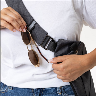 Anti-Diebstahl Tasche