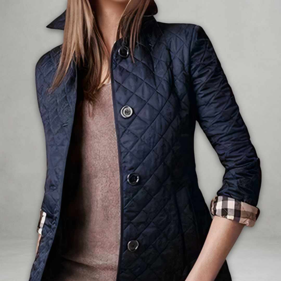 Evelyn | Herbst Jacke
