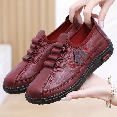 Bequemer Slipper für Damen