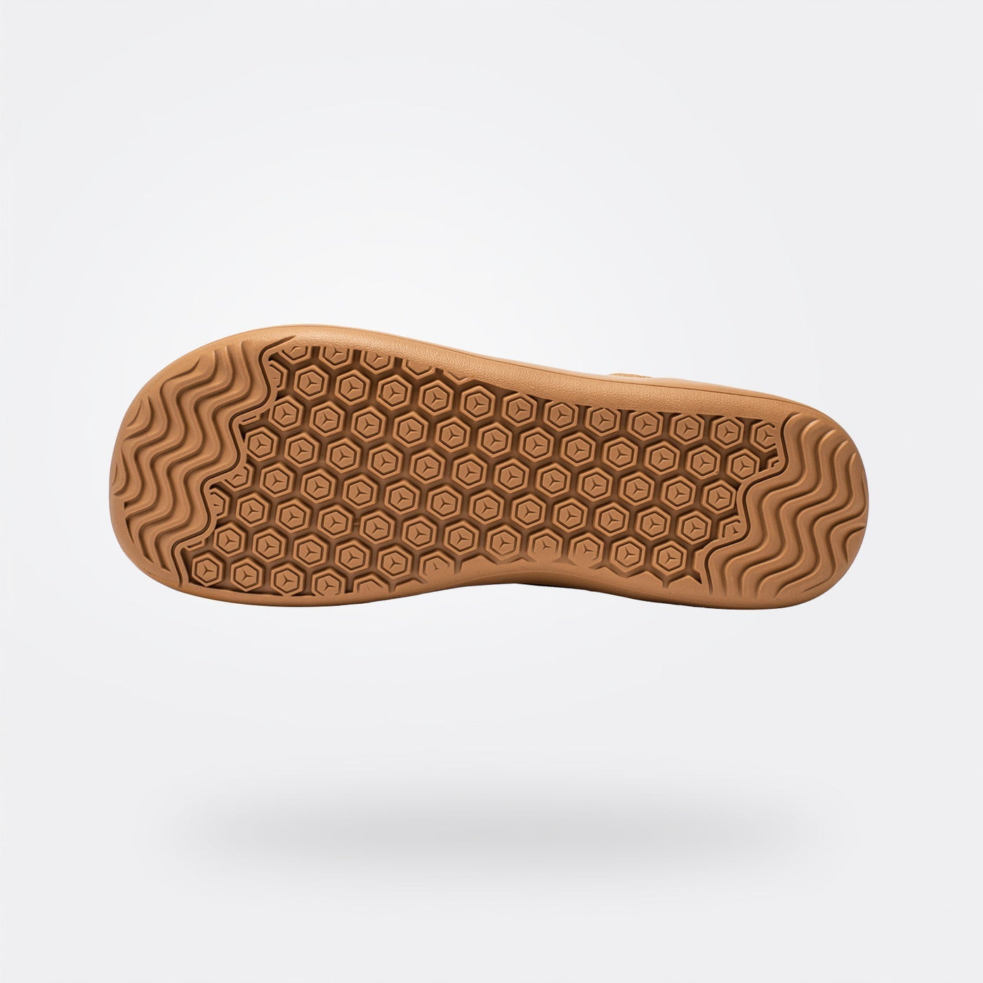 Fir - Wasserdichte Barfußschuhe