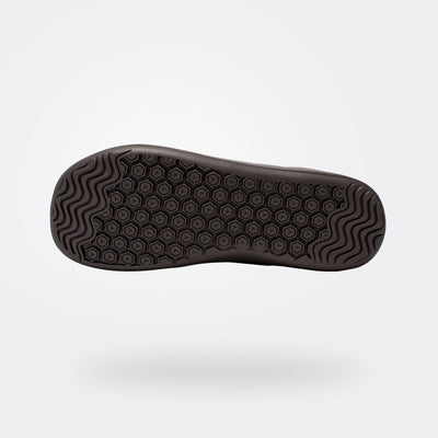 Fir - Wasserdichte Barfußschuhe