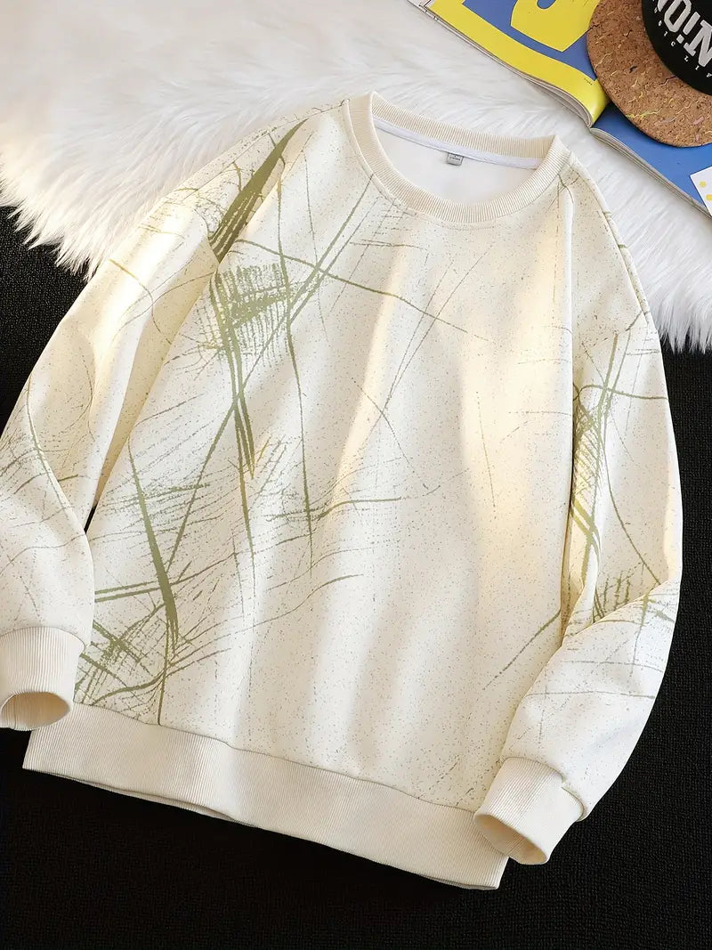 Balfour Atmungsaktives Langarm Sweat Hemd