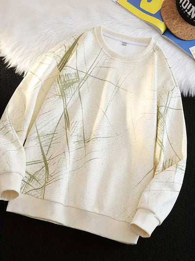 Balfour Atmungsaktives Langarm Sweat Hemd