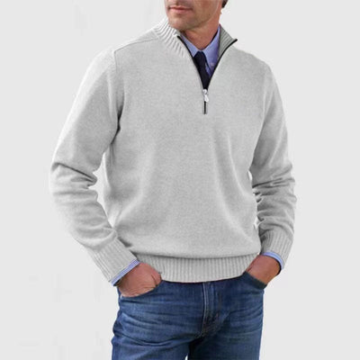 Ben™ Modischer Warmer Pullover