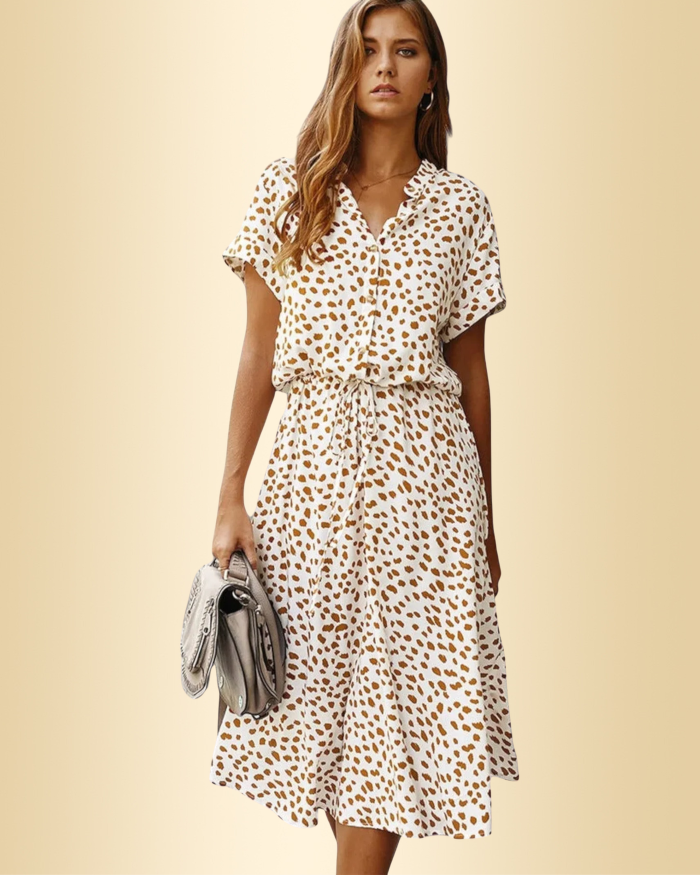 Vivi™ | Bequemes Sommerkleid