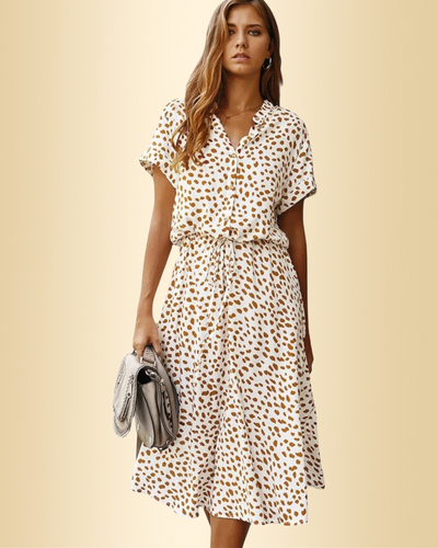 Vivi™ | Bequemes Sommerkleid