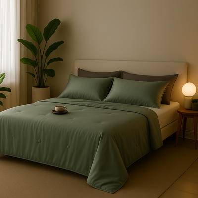 ChillComfort-Schlafdecke