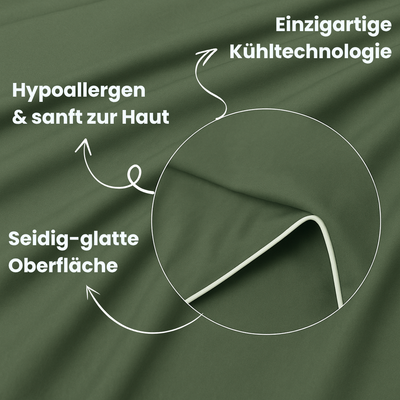 ChillComfort-Schlafdecke