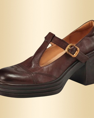 Talia™ | Elegante Mary Jane-Schuhe