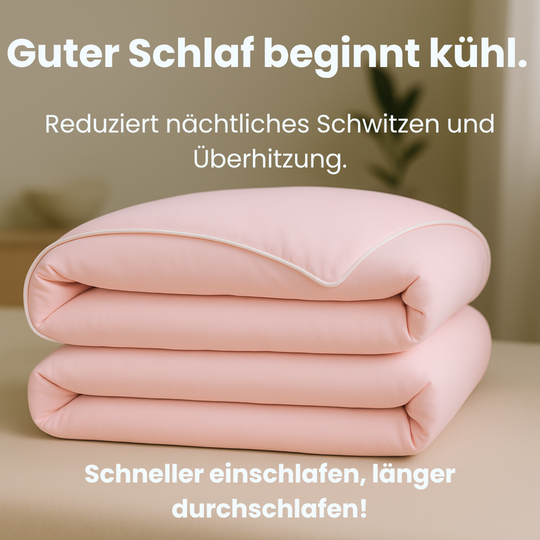 ChillComfort-Schlafdecke
