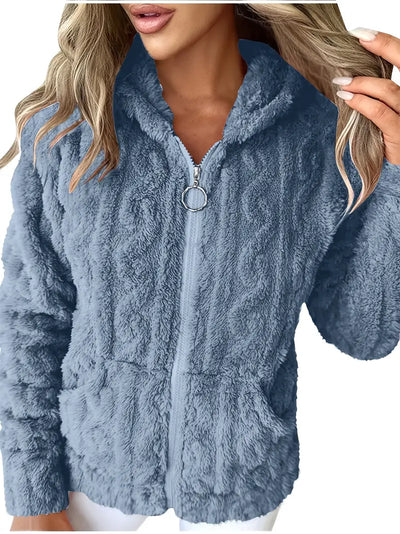 Ganka - Weicher und Moderner Sweatshirt