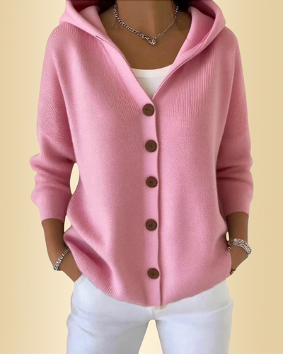 Elisabetta™ | Eleganter Cardigan