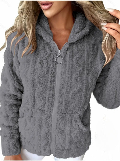 Ganka - Weicher und Moderner Sweatshirt