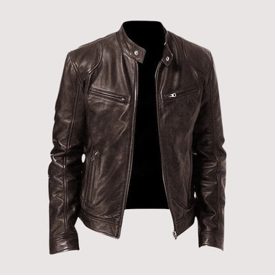 Marc™ | Lederjacke für Herren