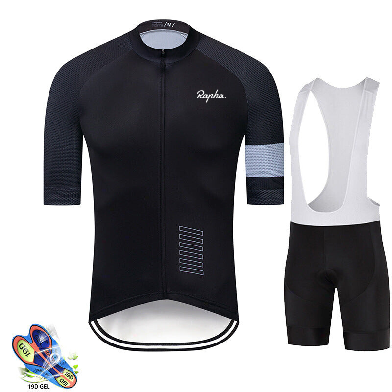 Rapha – Herren Fahrradset