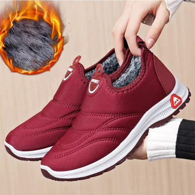 Zelmira™|  Universeller Winter Turnschuhe