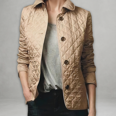 Evelyn | Herbst Jacke
