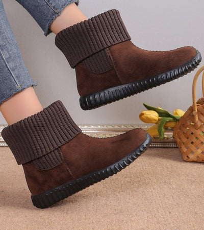 Auriel - Elegante Freizeitstiefel