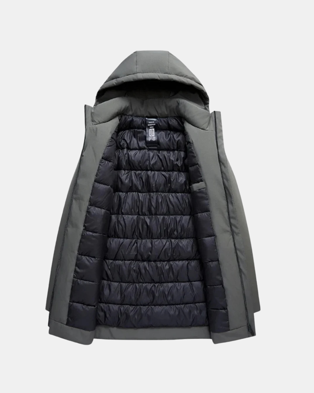 Premium Winterjacke