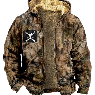 Edricar | Lässiger und eleganter Hoodie