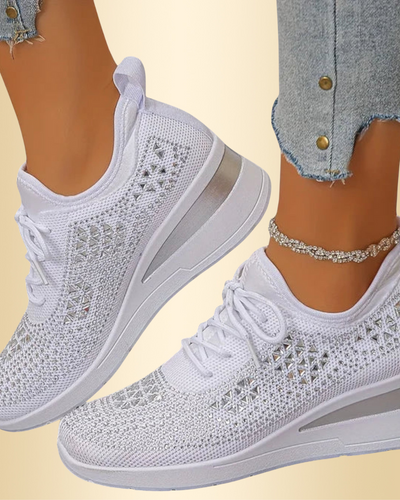 Seraina™ | Modische orthopädische Schuhe