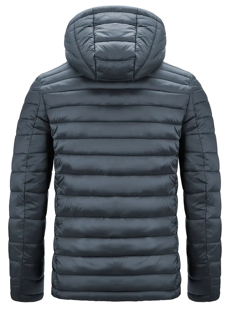 Elegante Leichte Jacke