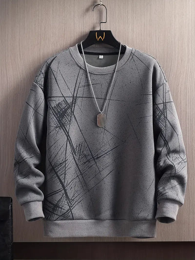 Balfour Atmungsaktives Langarm Sweat Hemd