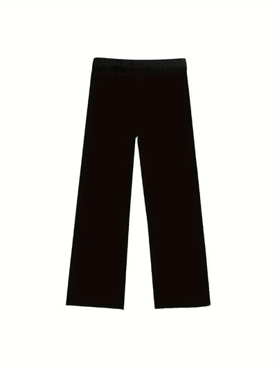 Norman - Lässig Bequem Locker Hose