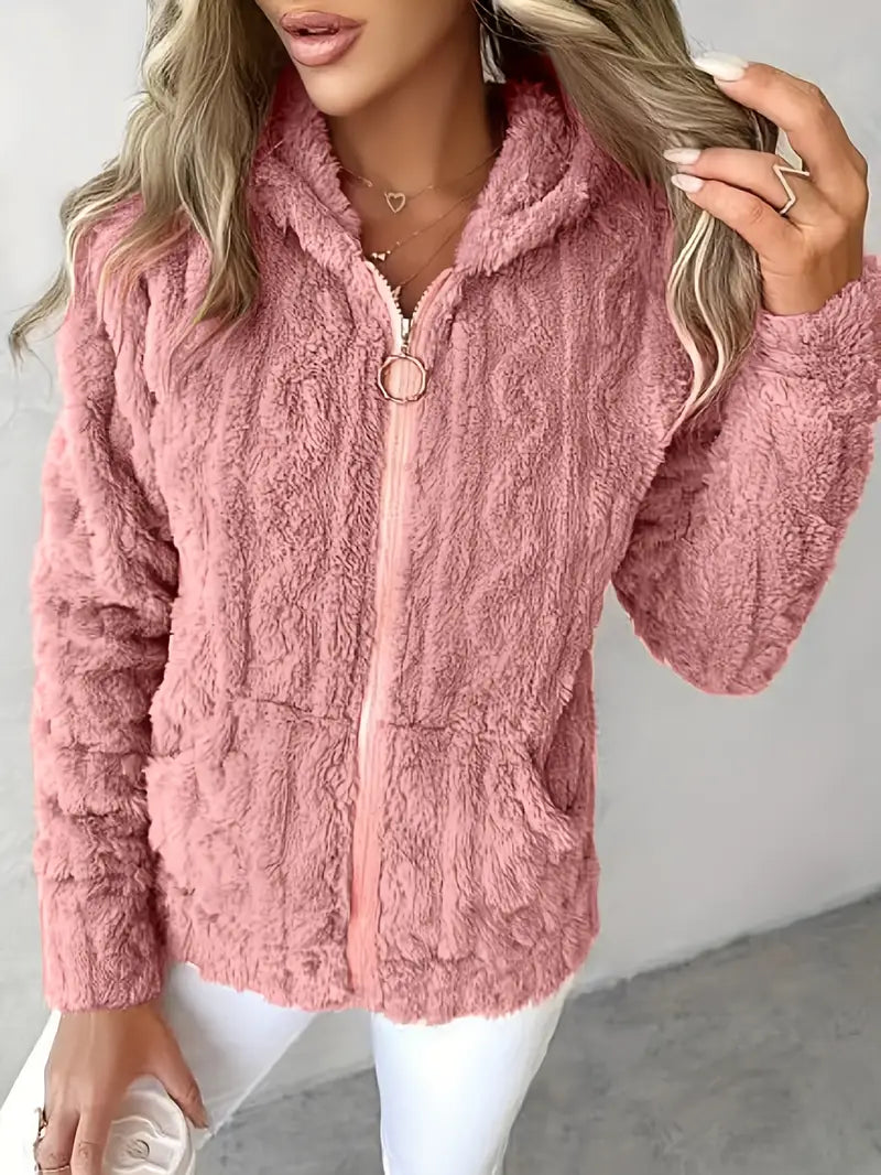 Ganka - Weicher und Moderner Sweatshirt