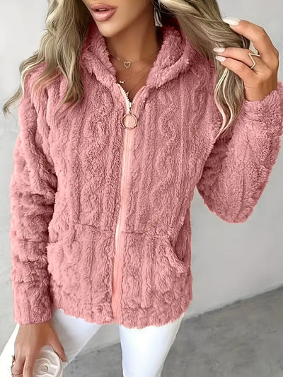 Ganka - Weicher und Moderner Sweatshirt