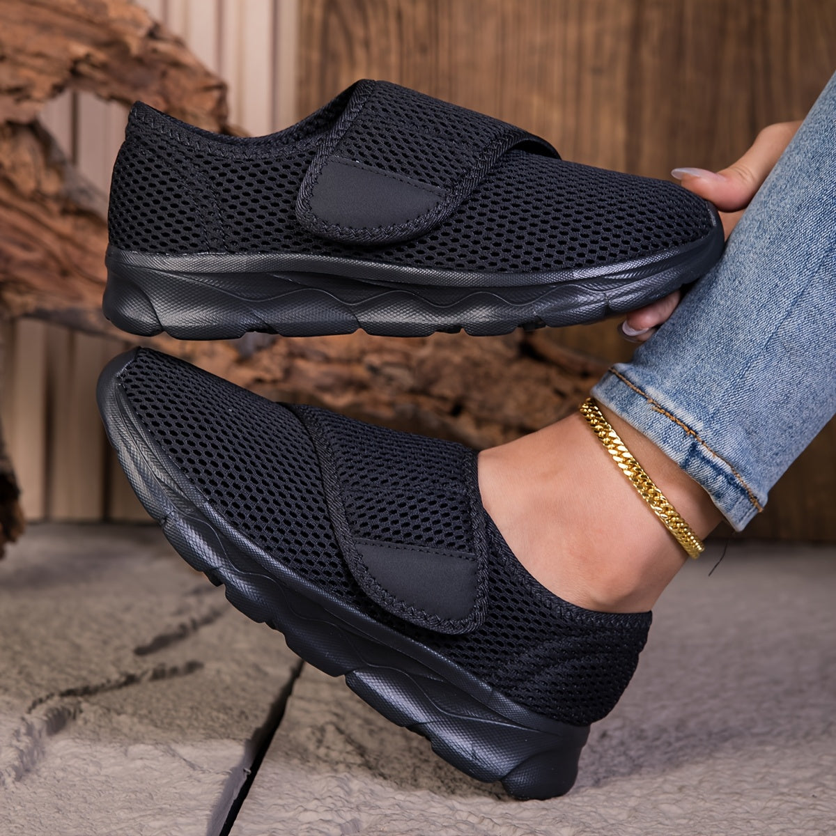 Orlena™| Bequemer Orthopädischer Turnschuh