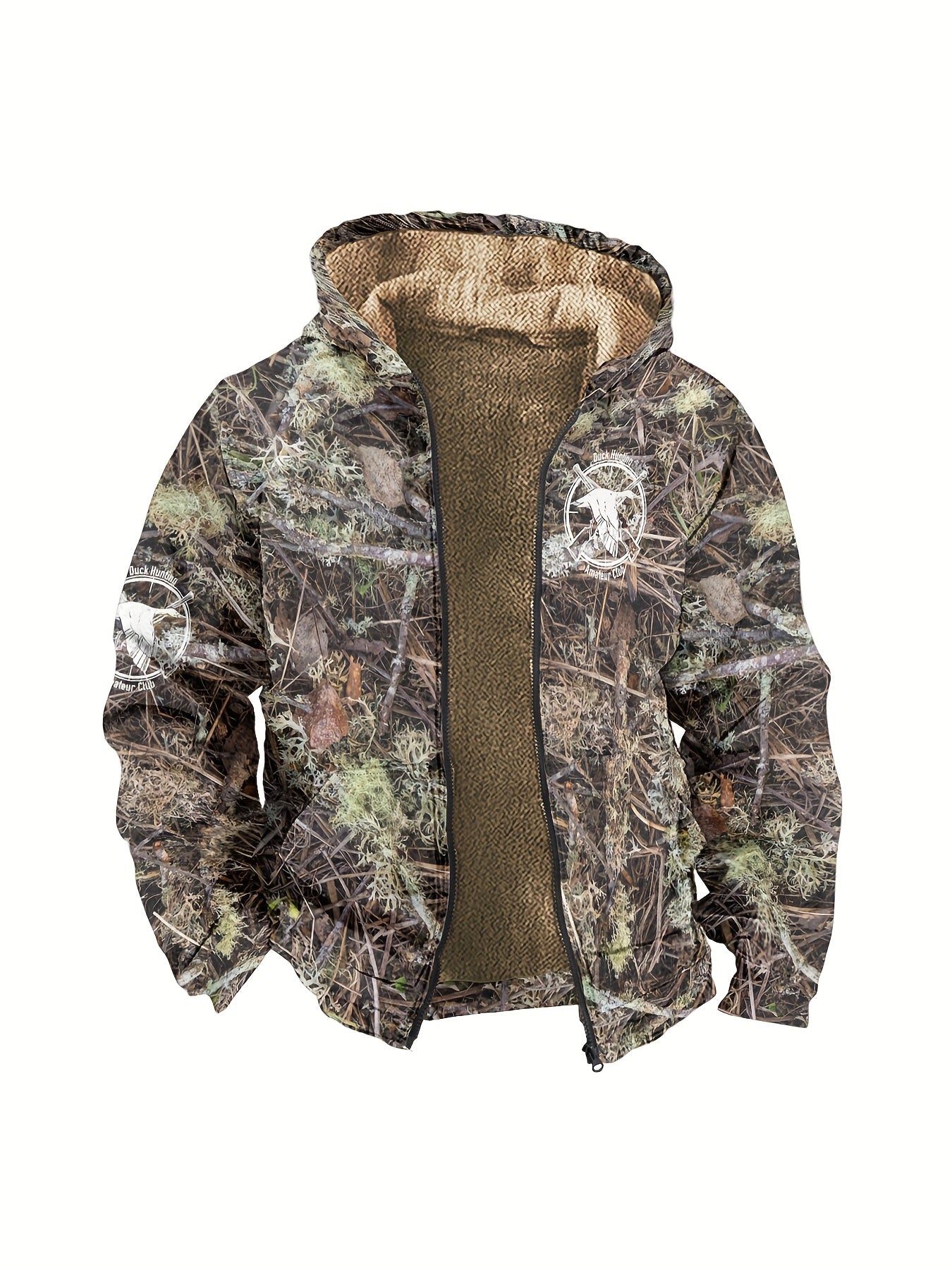 Edricar | Lässiger und eleganter Hoodie