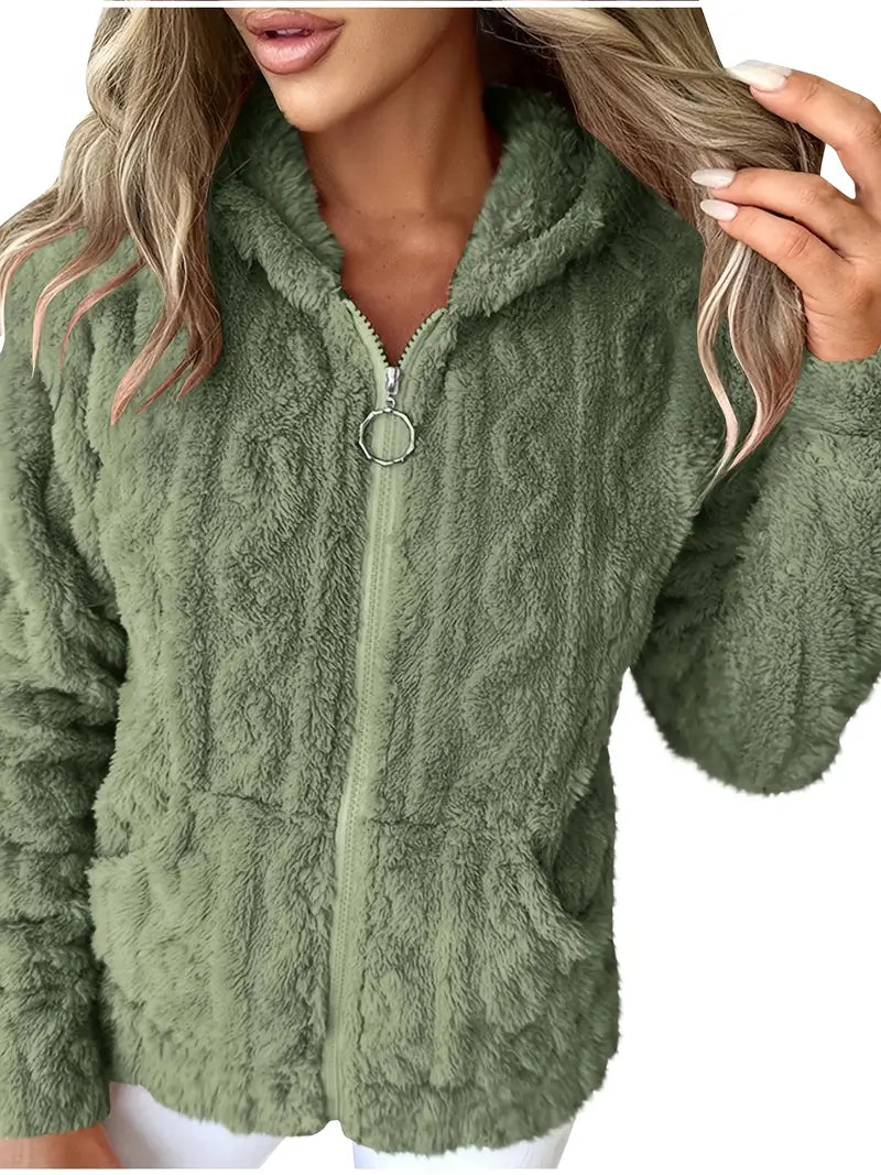 Ganka - Weicher und Moderner Sweatshirt