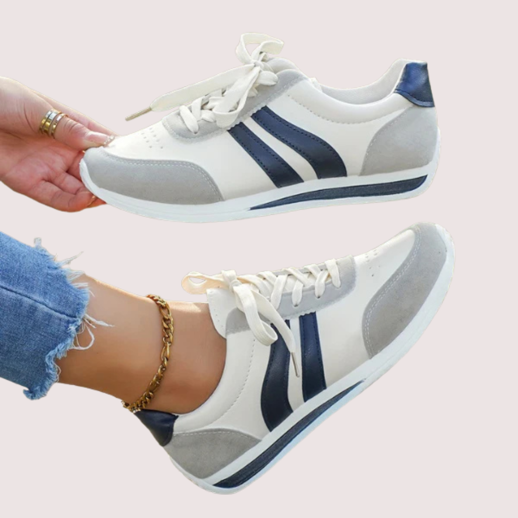 Luna – Damensneakers