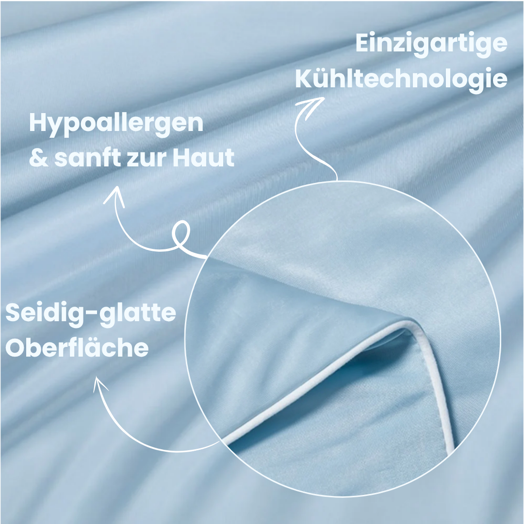 ChillComfort-Schlafdecke
