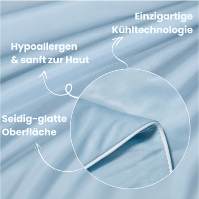 ChillComfort-Schlafdecke