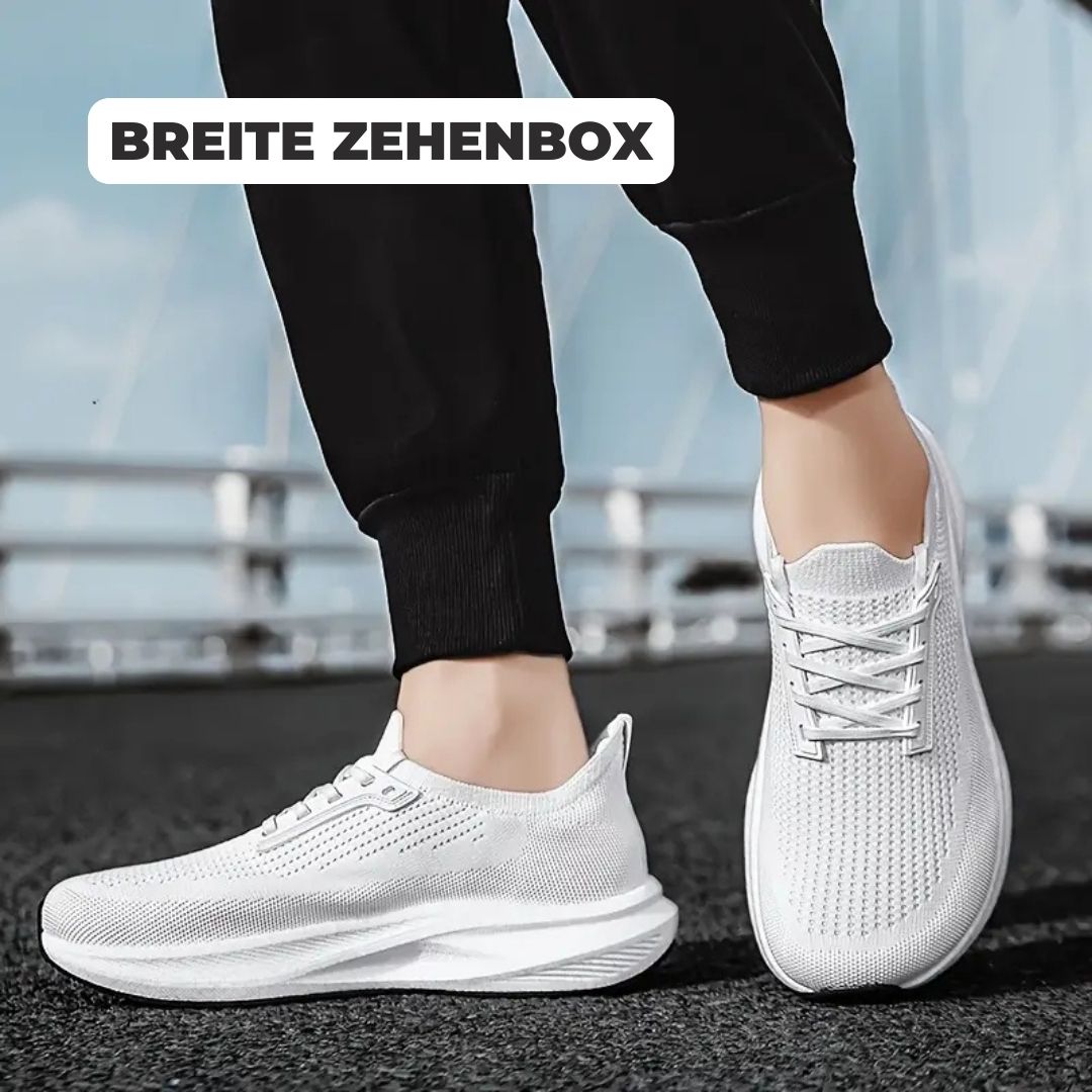 Orthopädische Sneaker