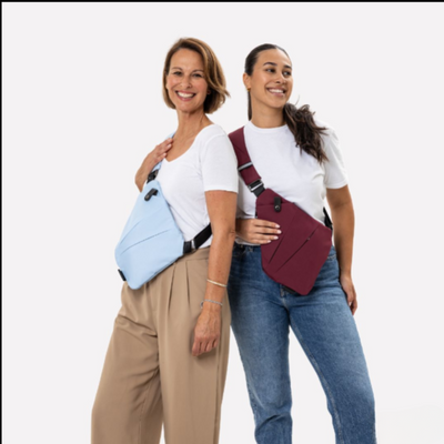 Anti-Diebstahl Tasche