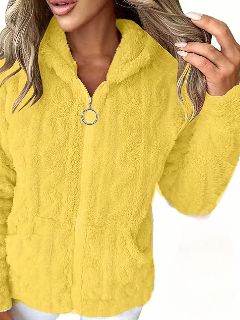 Ganka - Weicher und Moderner Sweatshirt