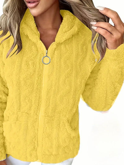 Ganka - Weicher und Moderner Sweatshirt