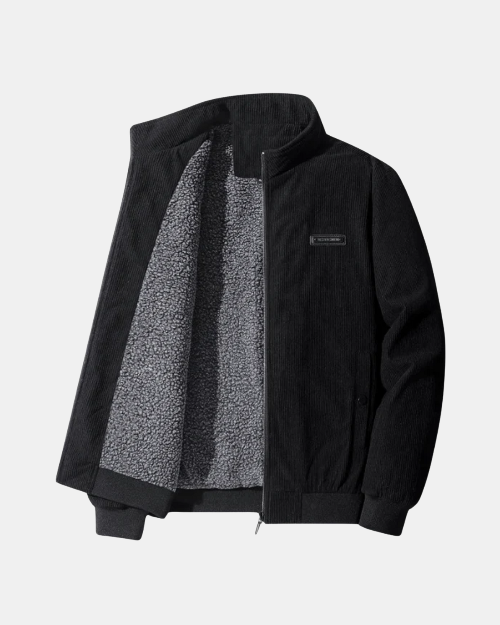 Cipresso Gepolsterte Jacke