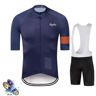 Rapha – Herren Fahrradset