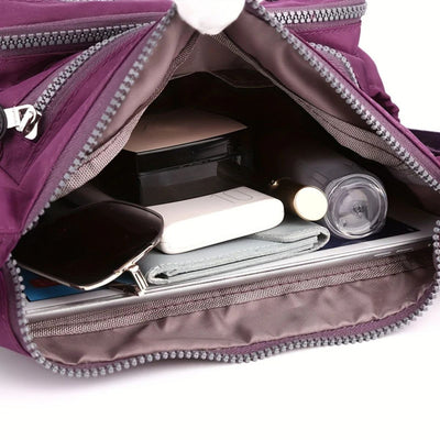 Jolilla™ Stilvolle Umhängetasche