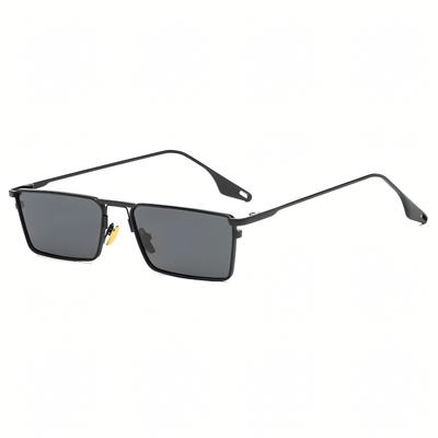 Luminex Avant Sonnenbrille Mit Eckigem Rahmen