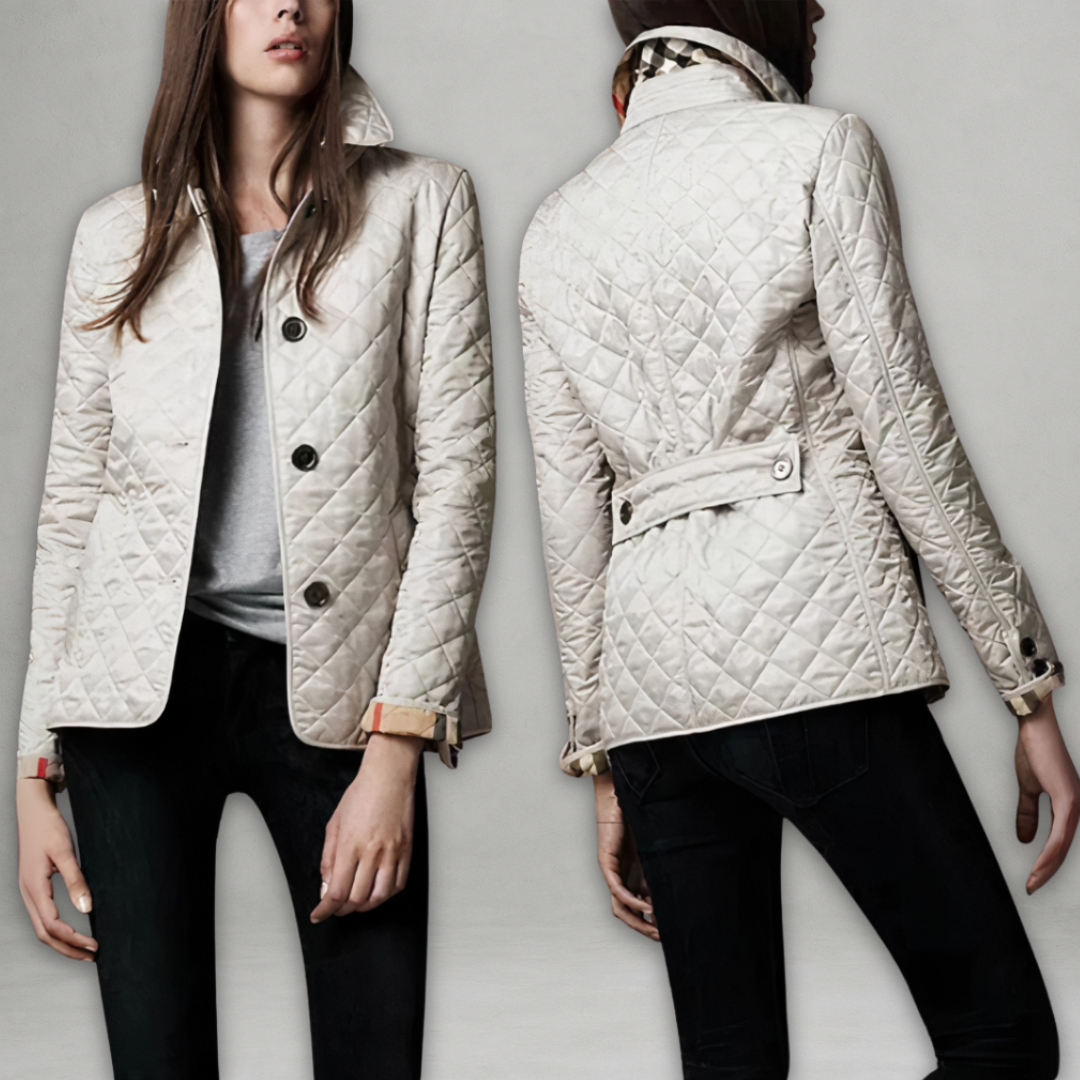 Evelyn | Herbst Jacke