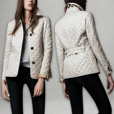 Evelyn | Herbst Jacke