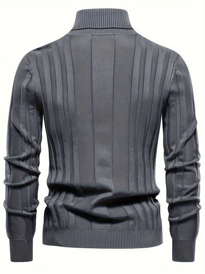 Johny™ Herren Langarmpullover