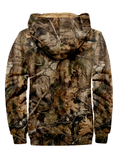 Edricar | Lässiger und eleganter Hoodie